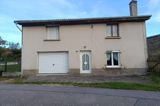  maison memenil 88600