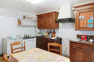  maison memenil 88600