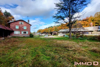  maison memenil 88600
