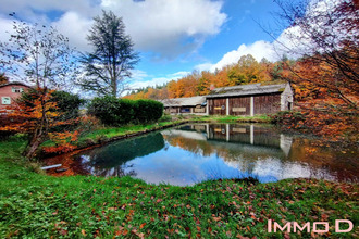  maison memenil 88600