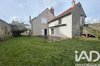  maison menars 41500