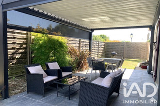  maison menars 41500