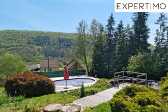  maison menat 63560