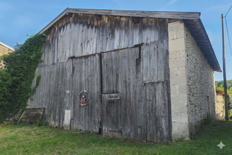  maison menaucourt 55500