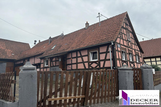  maison menchhoffen 67340