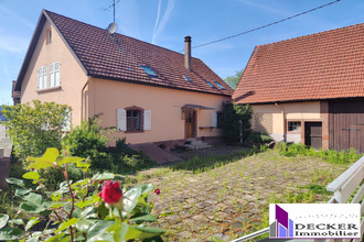  maison menchhoffen 67340