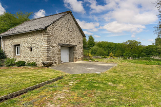  maison meneac 56490