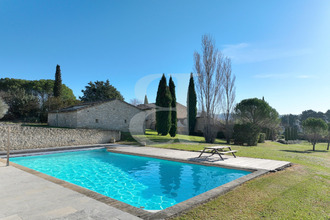  maison menerbes 84560