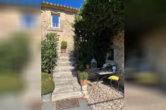  maison menerbes 84560