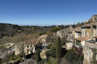  maison menerbes 84560