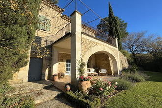  maison menerbes 84560