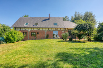  maison menerval 76220