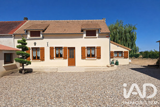  maison menerville 78200