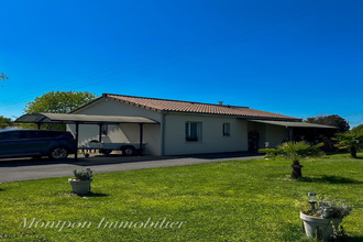  maison menesplet 24700