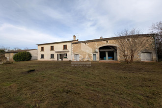  maison menesplet 24700