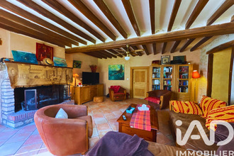  maison menestreau 58410