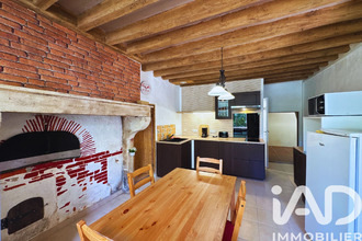  maison menestreau 58410