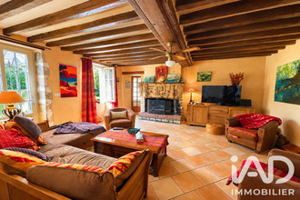  maison menestreau 58410