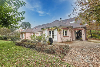  maison menestreau-en-villette 45240