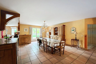  maison menestreau-en-villette 45240