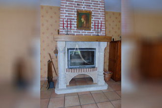  maison menestreau-en-villette 45240