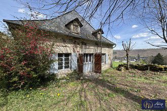  maison menet 15400