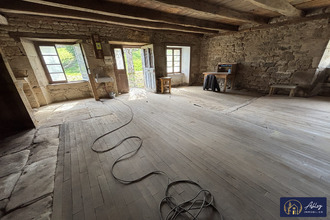 maison menet 15400