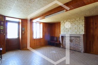  maison menetou-couture 18320