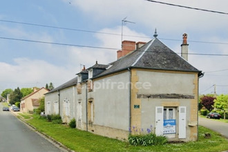  maison menetou-couture 18320