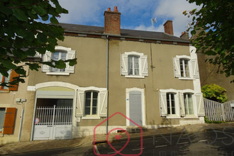  maison menetou-salon 18510