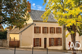  maison menetou-salon 18510