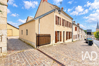  maison menetou-salon 18510