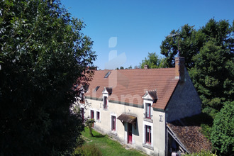  maison menetou-sur-nahon 36210
