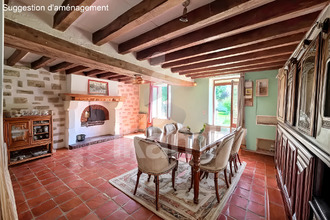  maison menetou-sur-nahon 36210