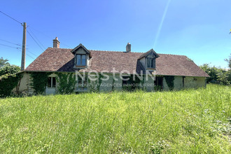  maison menetou-sur-nahon 36210