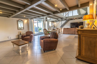  maison menetou-sur-nahon 36210