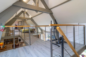  maison menetou-sur-nahon 36210