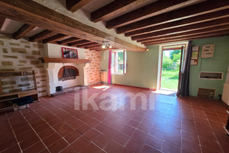  maison menetou-sur-nahon 36210