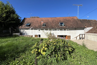  maison menetreol-sous-sancerre 18300