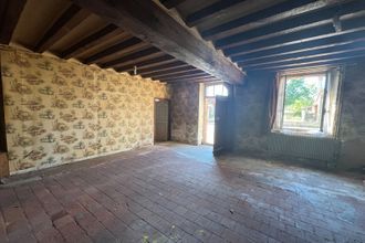  maison menetreol-sur-sauldre 18700