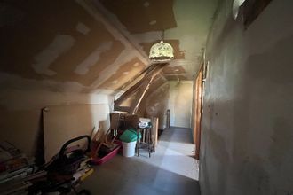  maison menetreol-sur-sauldre 18700