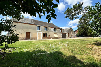  maison menetreols-sous-vatan 36150