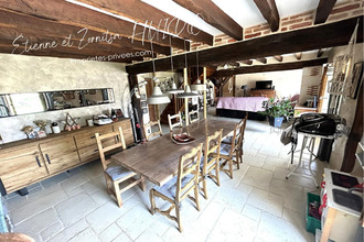  maison menetreols-sous-vatan 36150