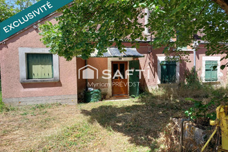  maison menetreols-sous-vatan 36150