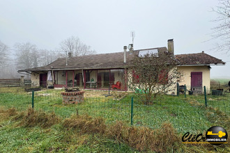  maison menetreuil 71470