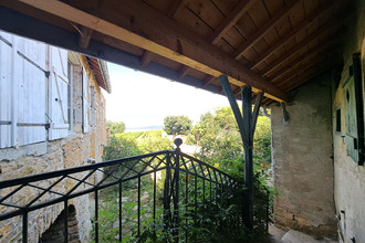  maison menetru-le-vignoble 39210