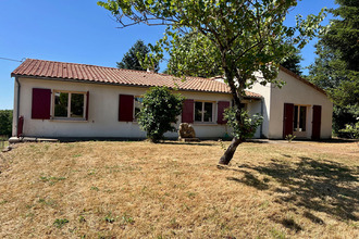  maison menigoute 79340