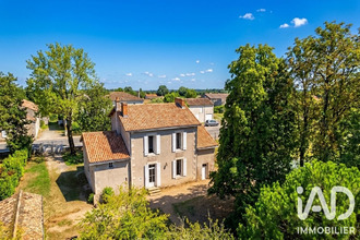  maison menigoute 79340