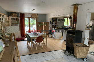  maison menil-annelles 08310