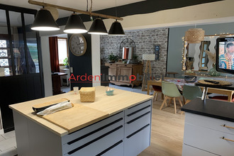  maison menil-annelles 08310